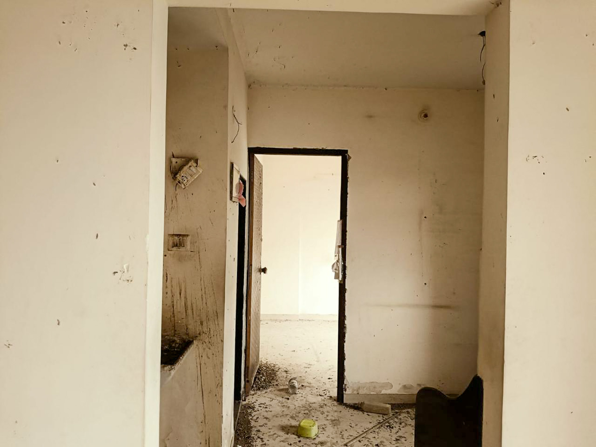 1 BHK Flat for sale in Kalyan — photo 4