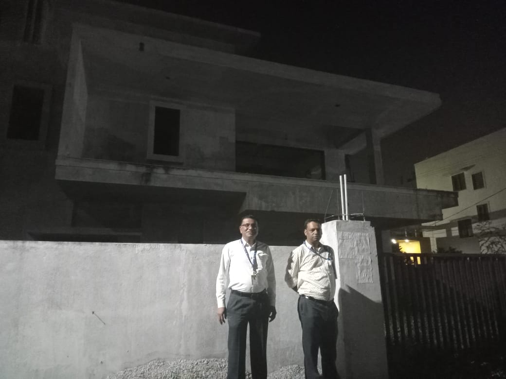 4500 square feet Villa for sale in Neknampur Viilage, Rajendra Nagar Mandal, Ranga Reddy District, Telangana State Hyderabad — photo 2