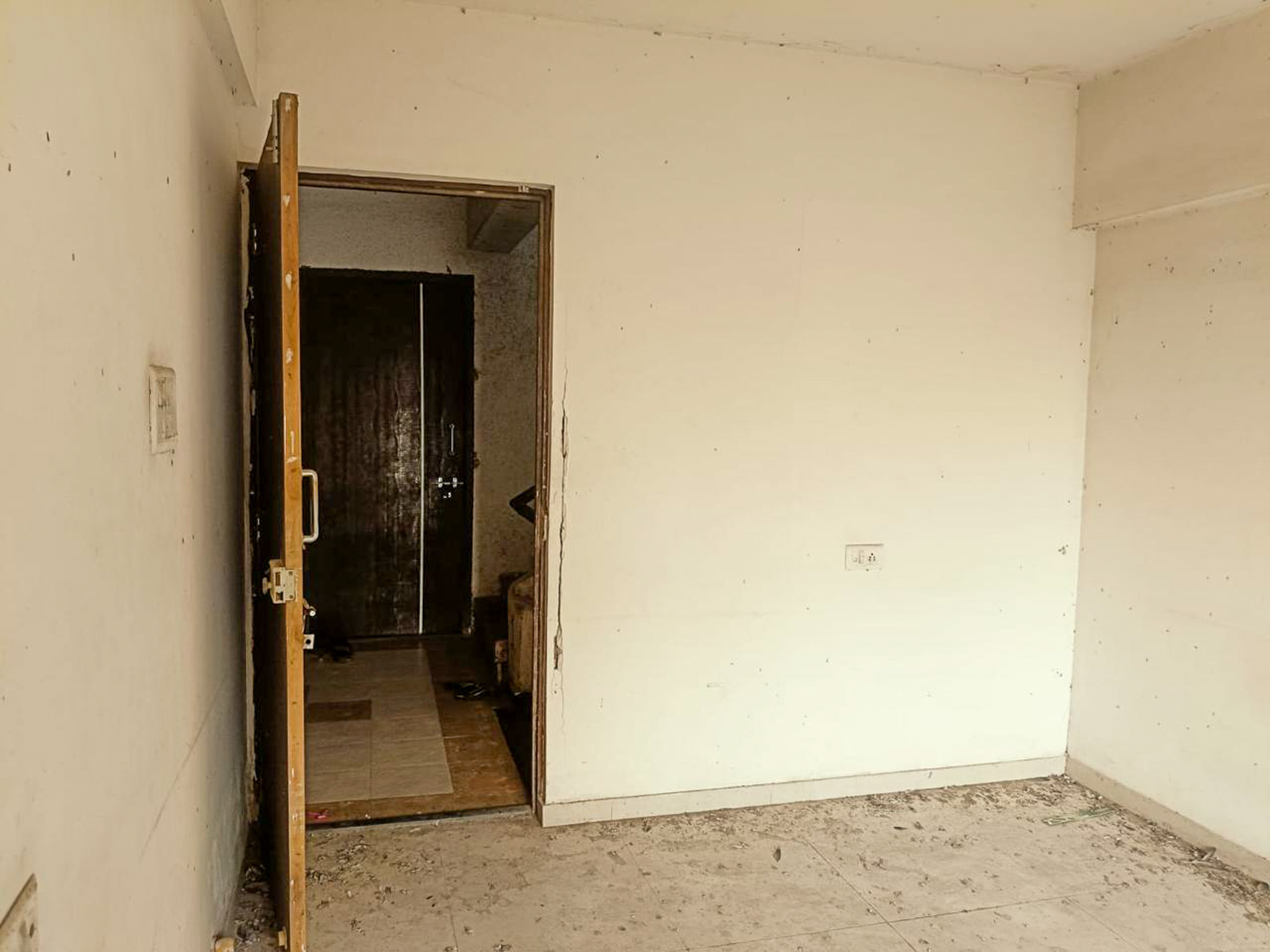 1 BHK Flat for sale in Kalyan — photo 5