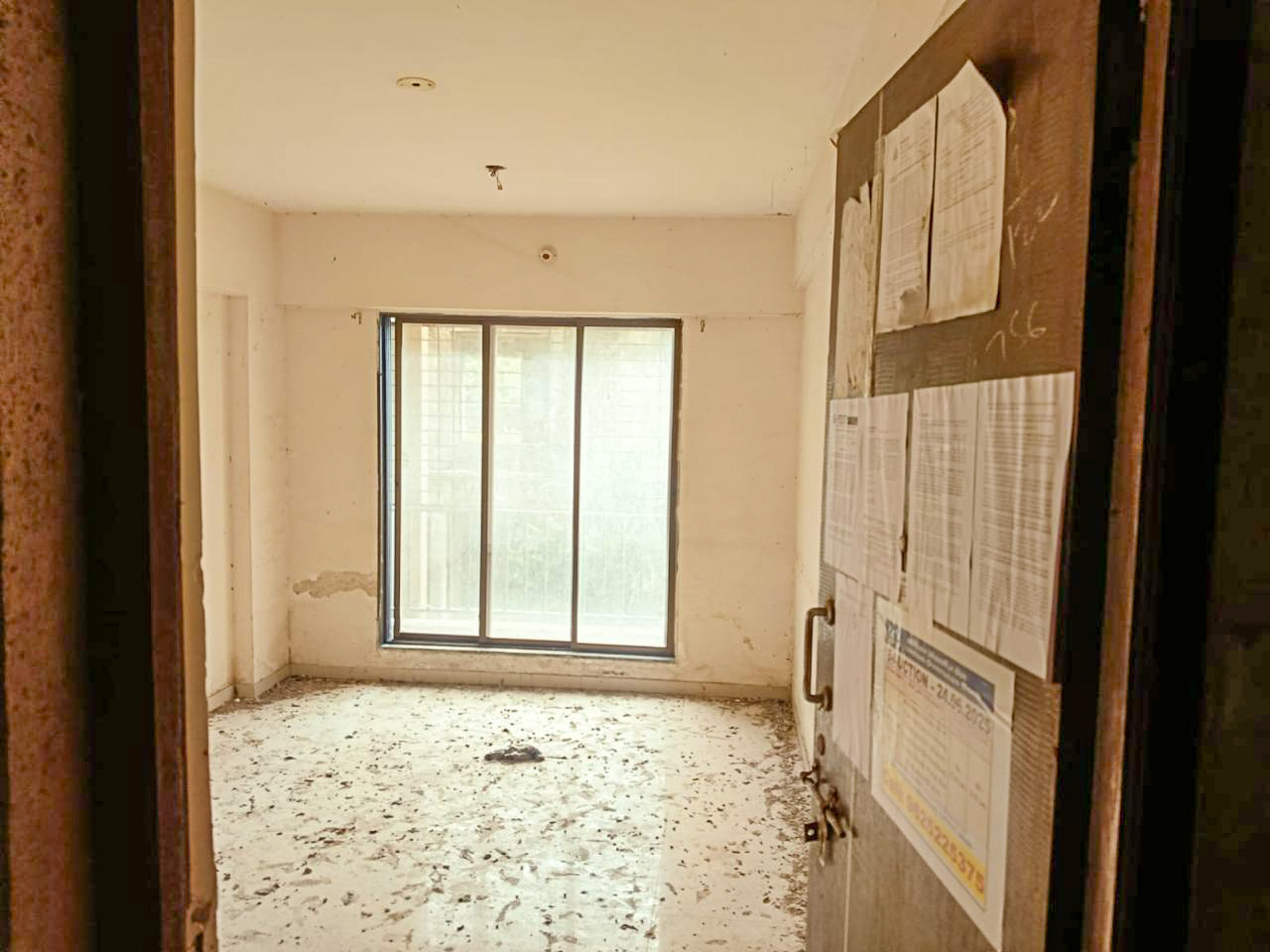 1 BHK Flat for sale in Kalyan — photo 6