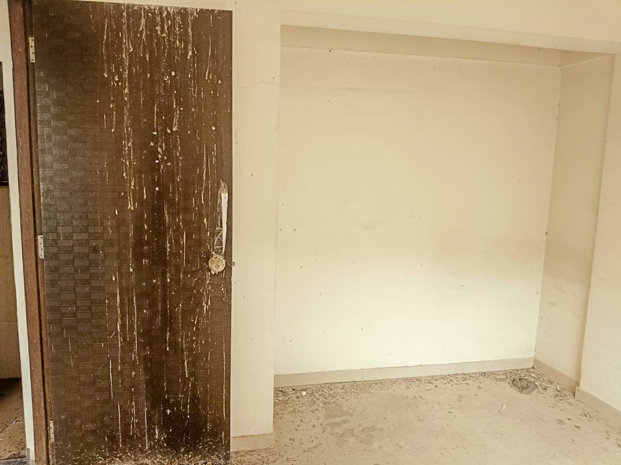 1 BHK Flat for sale in Kalyan — photo 1