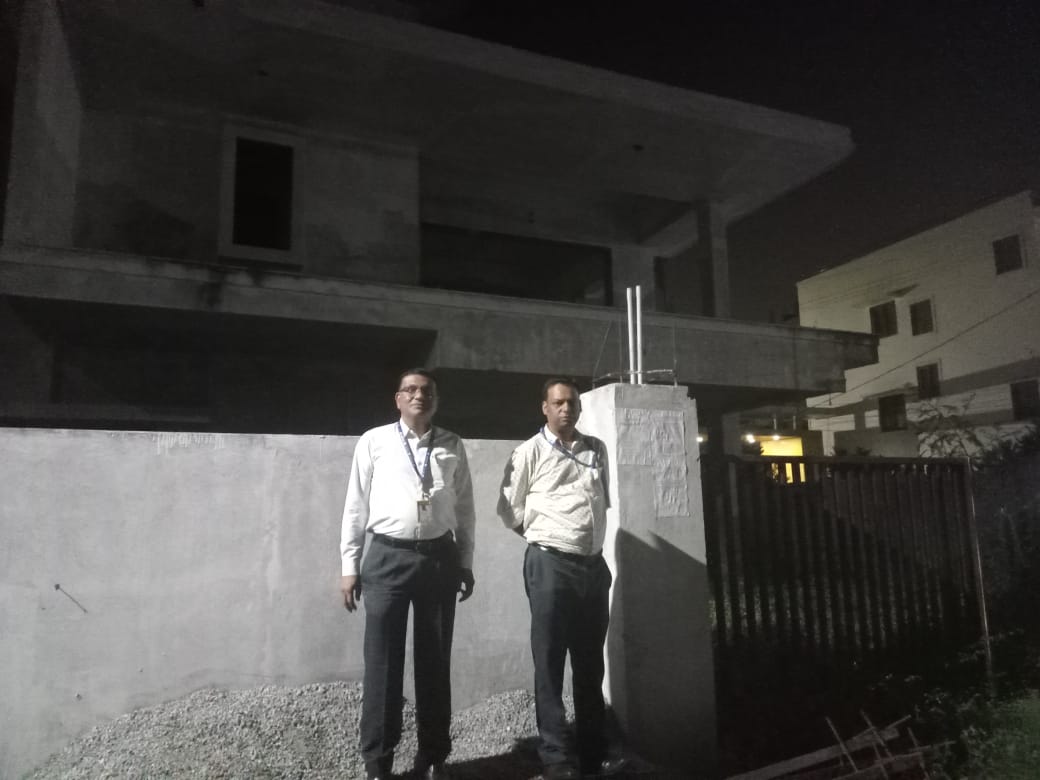 4500 square feet Villa for sale in Neknampur Viilage, Rajendra Nagar Mandal, Ranga Reddy District, Telangana State Hyderabad — photo 5
