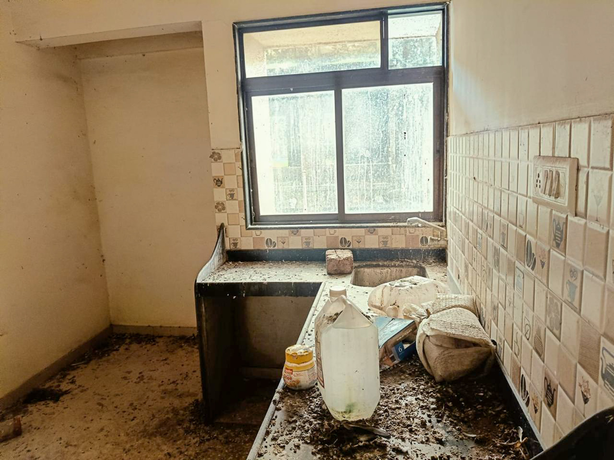 1 BHK Flat for sale in Kalyan — photo 3