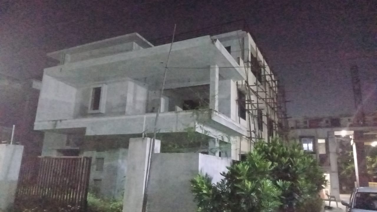 4500 square feet Villa for sale in Neknampur Viilage, Rajendra Nagar Mandal, Ranga Reddy District, Telangana State Hyderabad — photo 6