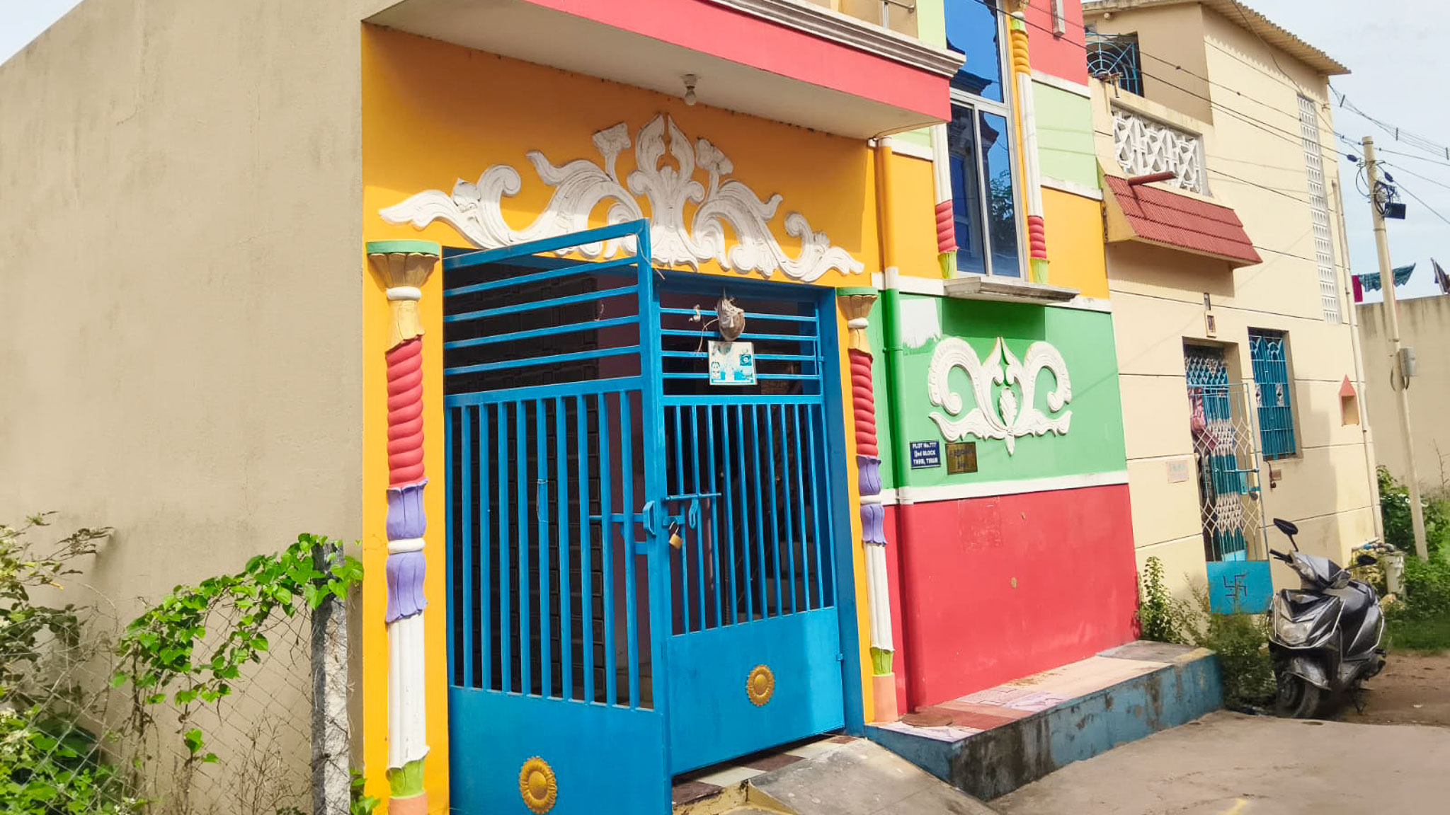 2 BHK Individual House for sale in INDIVIDUAL HOUSE, TIRUR, TIRUVALLUR DISTRICT Chennai — photo 5