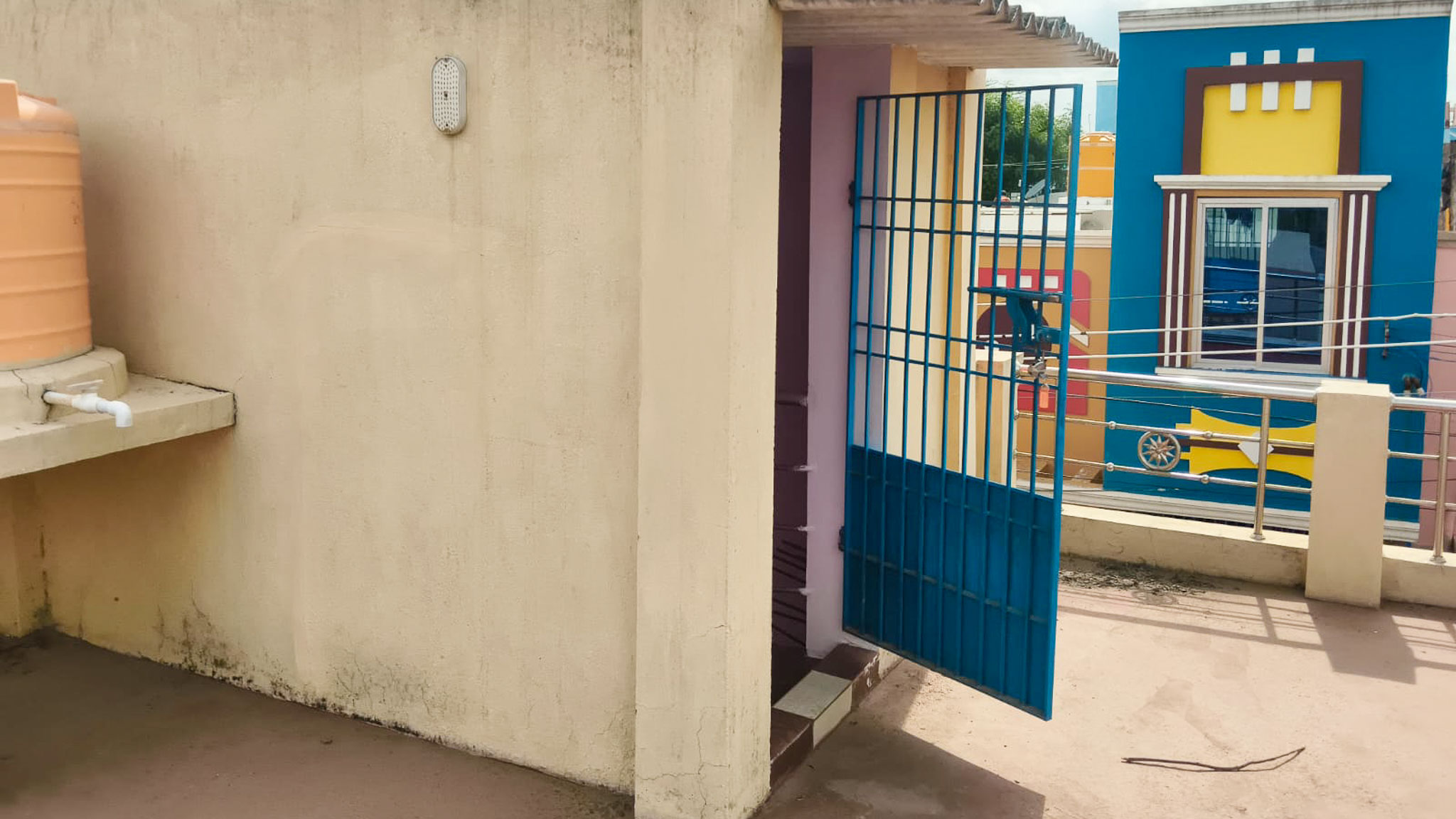 2 BHK Individual House for sale in INDIVIDUAL HOUSE, TIRUR, TIRUVALLUR DISTRICT Chennai — photo 19