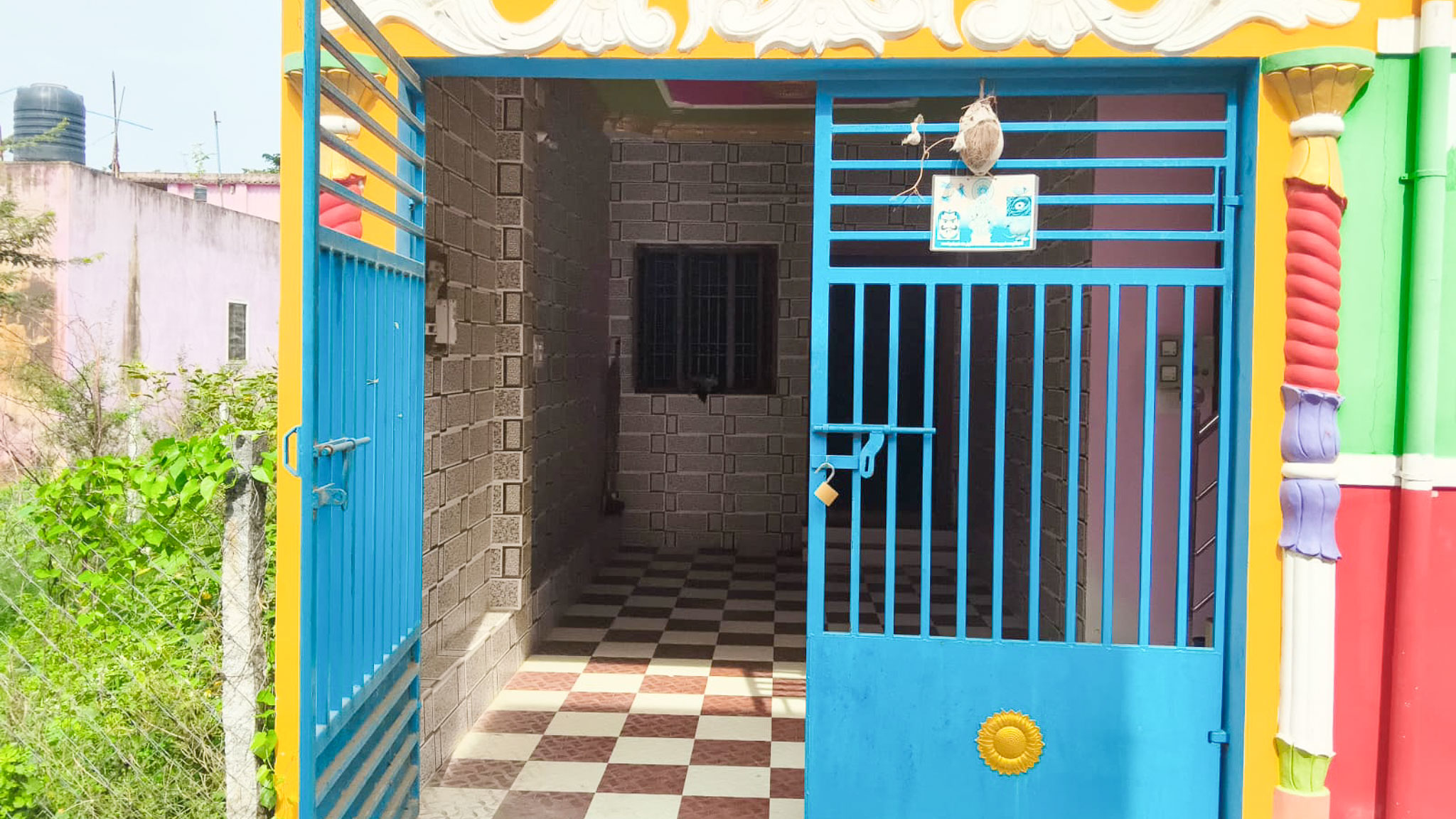 2 BHK Individual House for sale in INDIVIDUAL HOUSE, TIRUR, TIRUVALLUR DISTRICT Chennai — photo 21