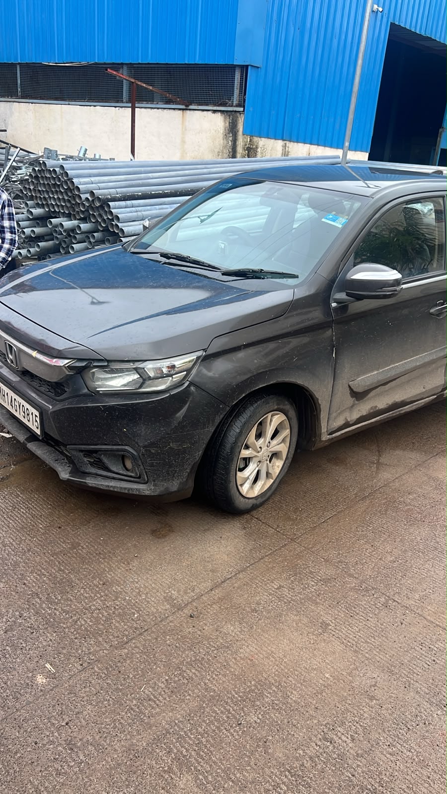 Vehicle for sale in Pimpri Chinchwad — photo 2