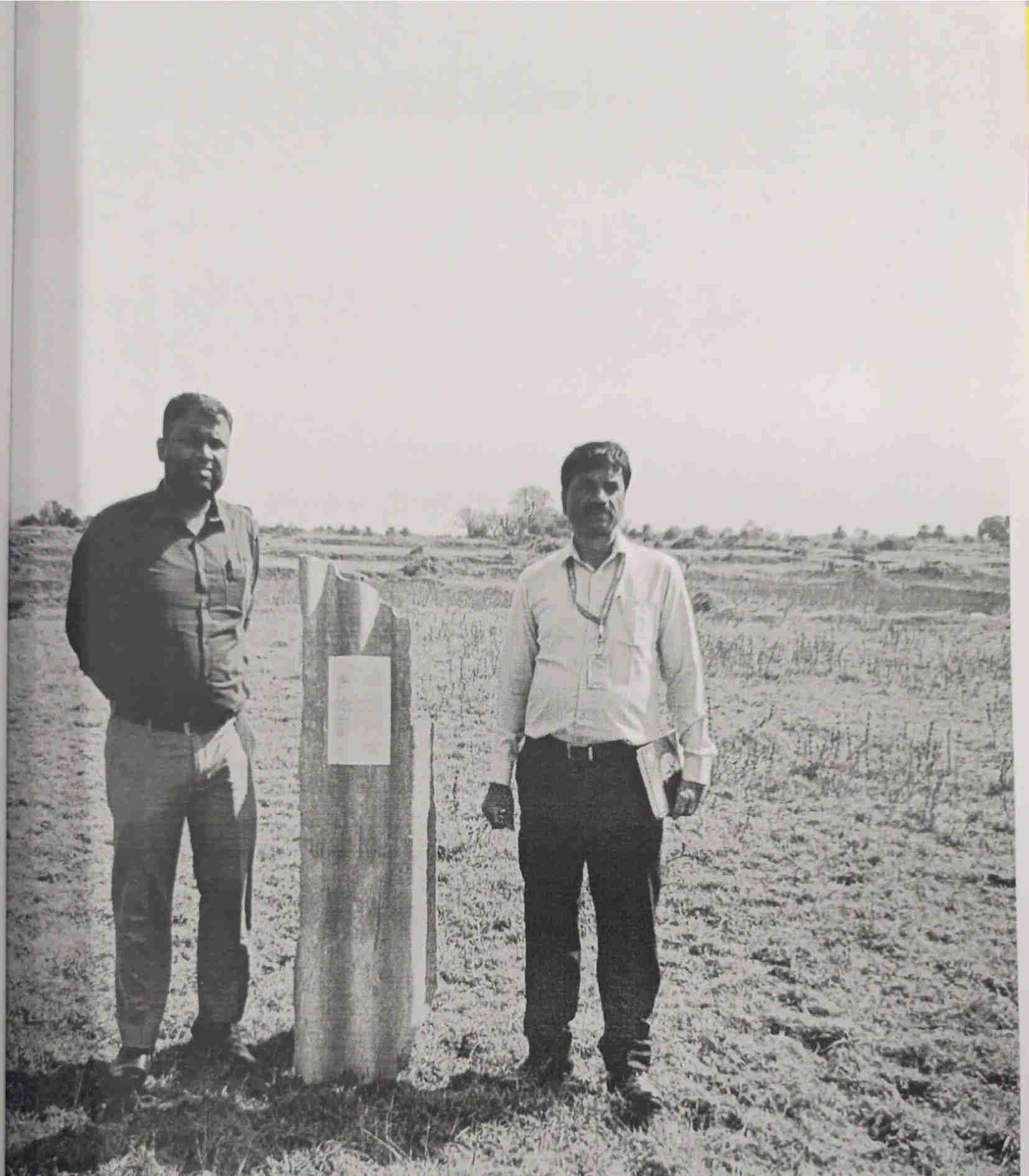1960.2 square feet Plot for sale in SAPRA Jamshedpur — photo 2