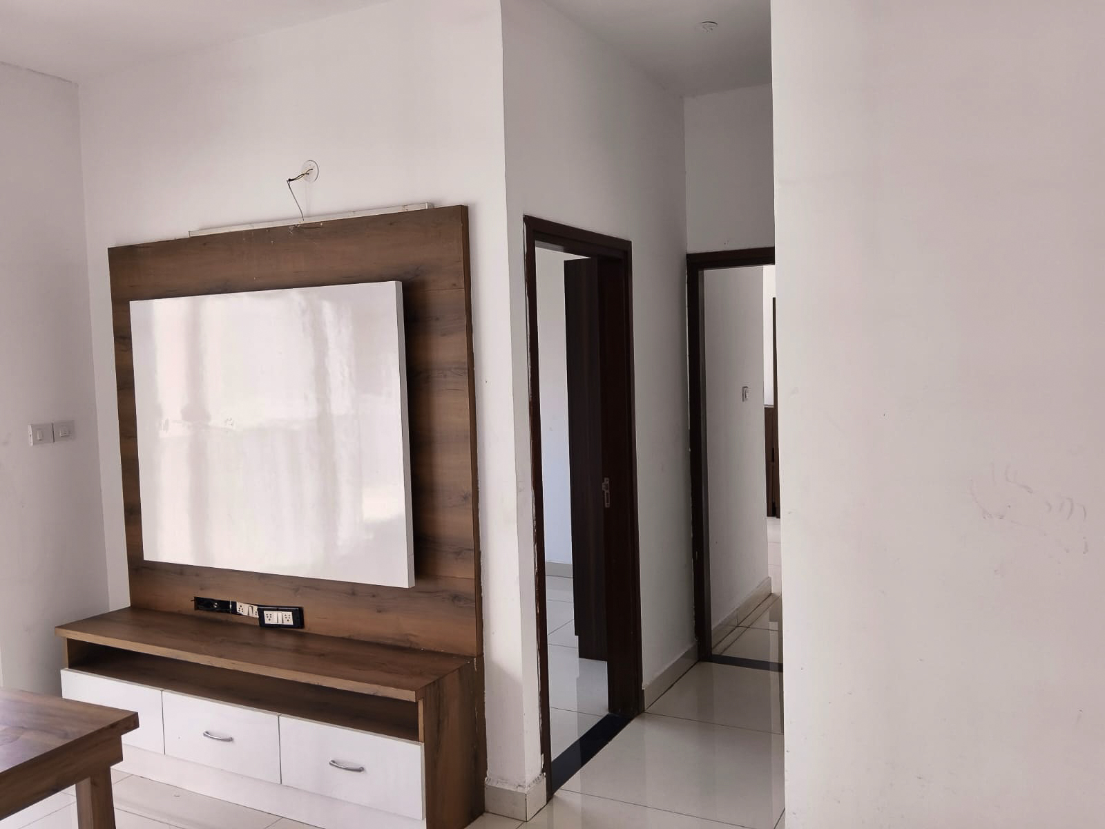 2 BHK Flat for sale in ARTES HOMES, Ponneri Ponneri — photo 1