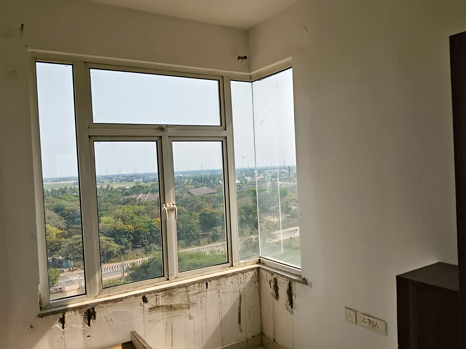 2 BHK Flat for sale in ARTES HOMES, Ponneri Ponneri — photo 7