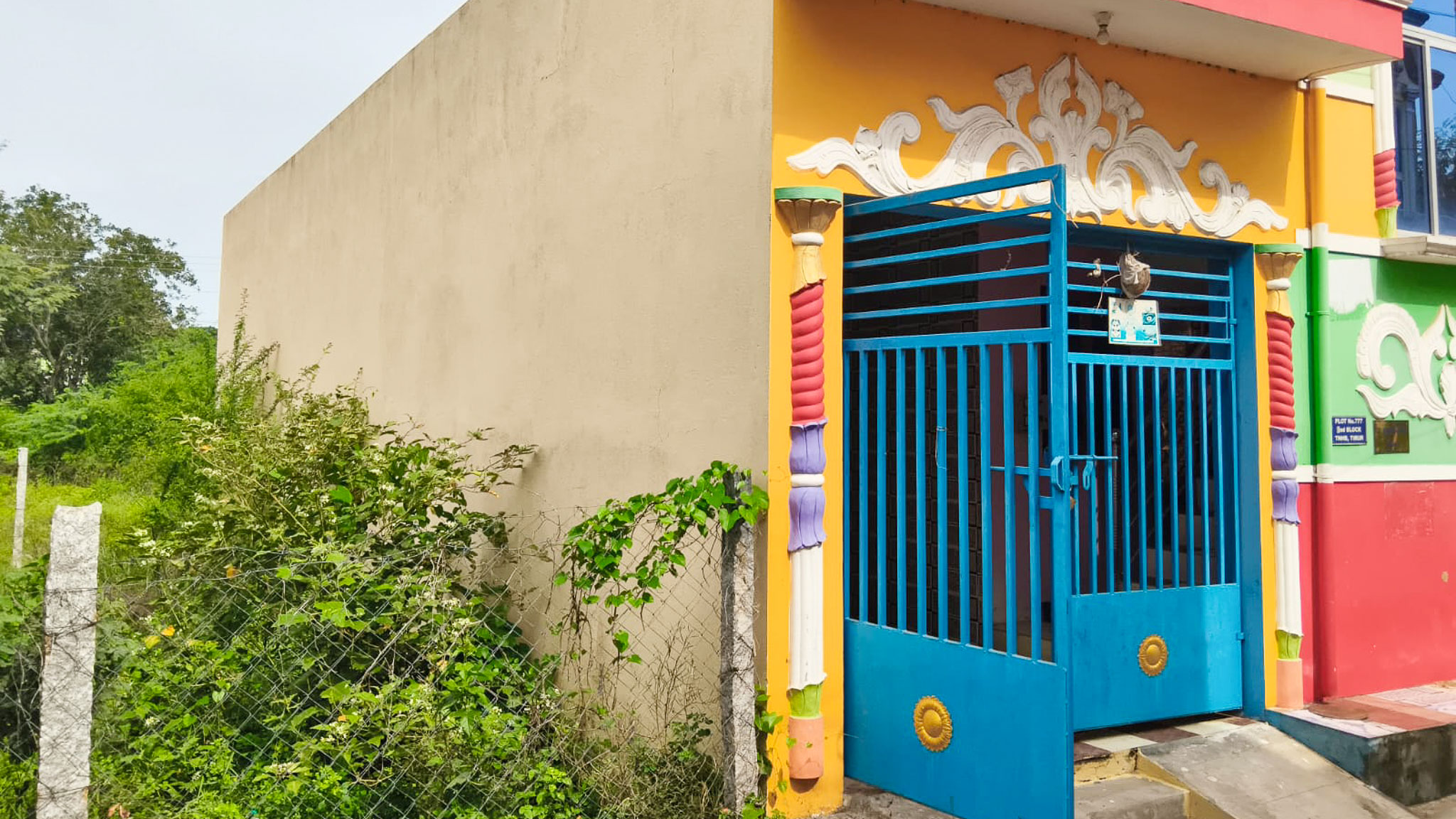 2 BHK Individual House for sale in INDIVIDUAL HOUSE, TIRUR, TIRUVALLUR DISTRICT Chennai — photo 2