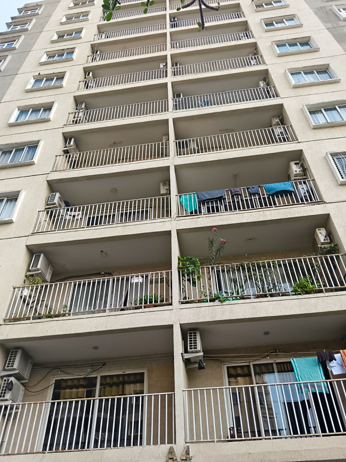 2 BHK Flat for sale in ARTES HOMES, Ponneri Ponneri — photo 14
