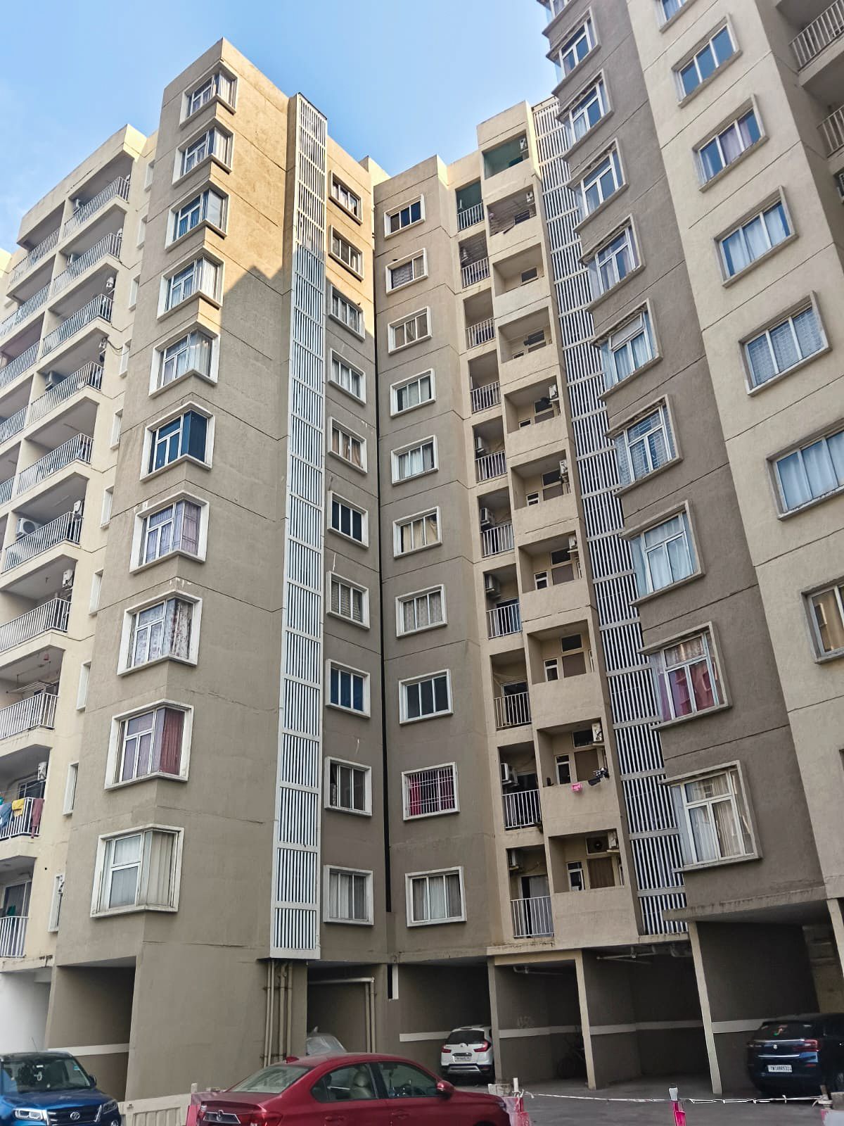 2 BHK Flat for sale in ARTES HOMES, Ponneri Ponneri — photo 17