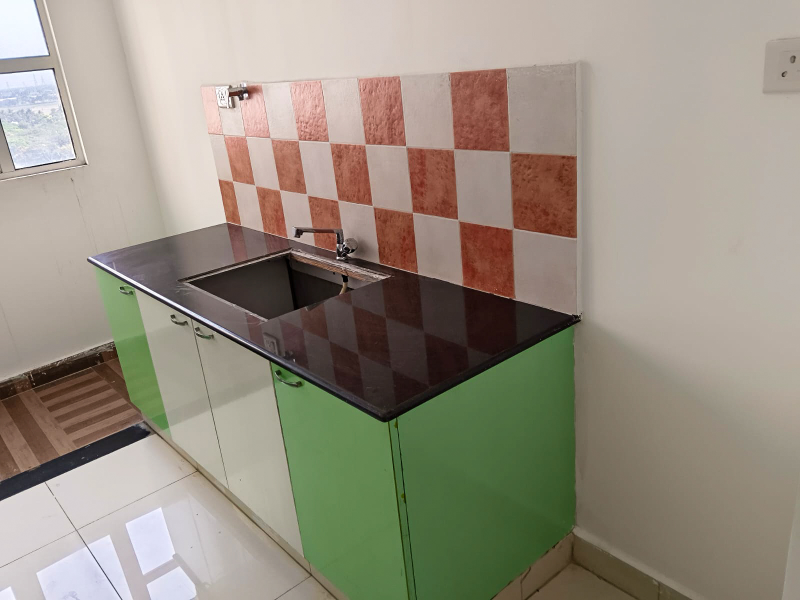 2 BHK Flat for sale in ARTES HOMES, Ponneri Ponneri — photo 18