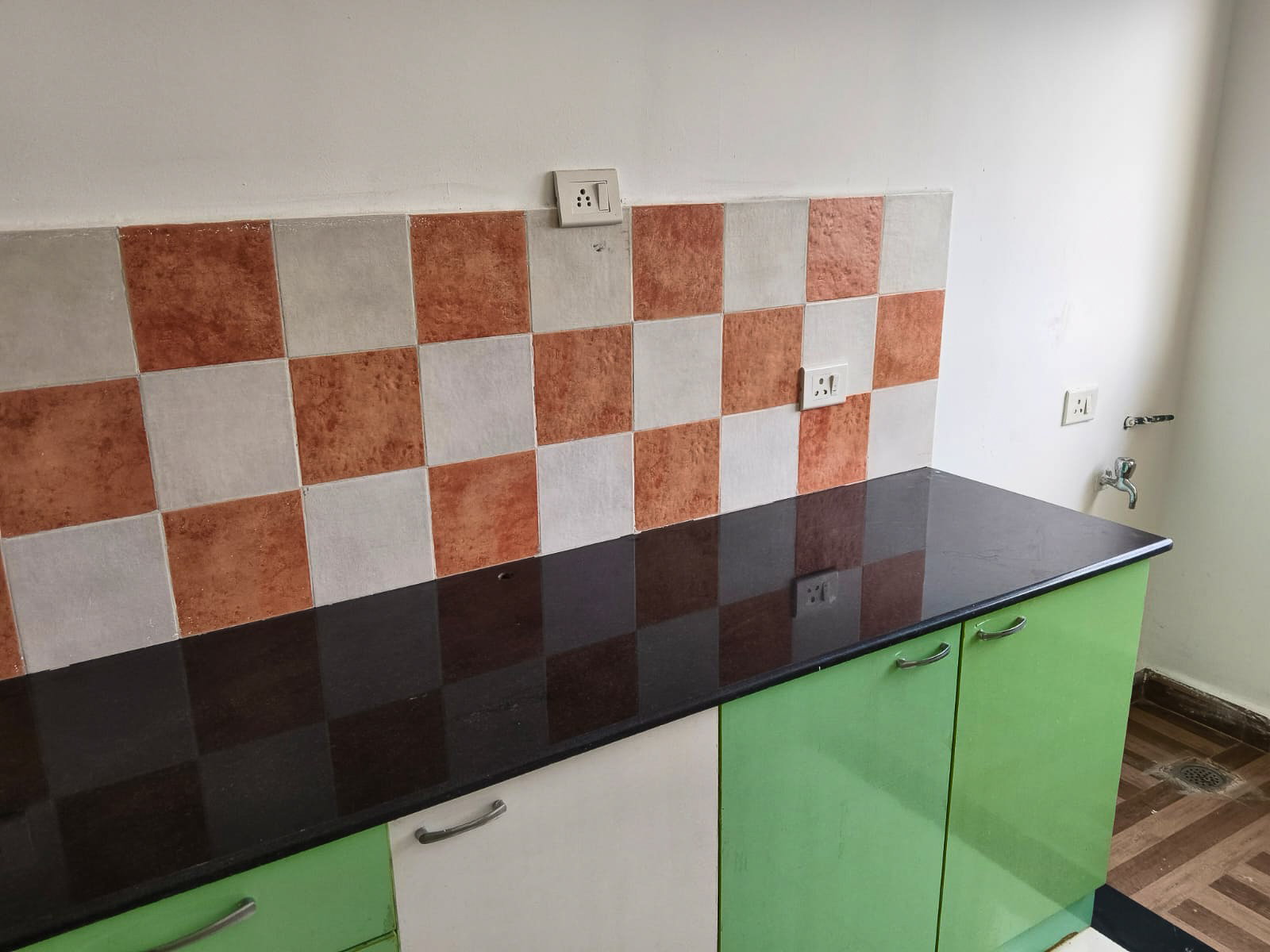 2 BHK Flat for sale in ARTES HOMES, Ponneri Ponneri — photo 21