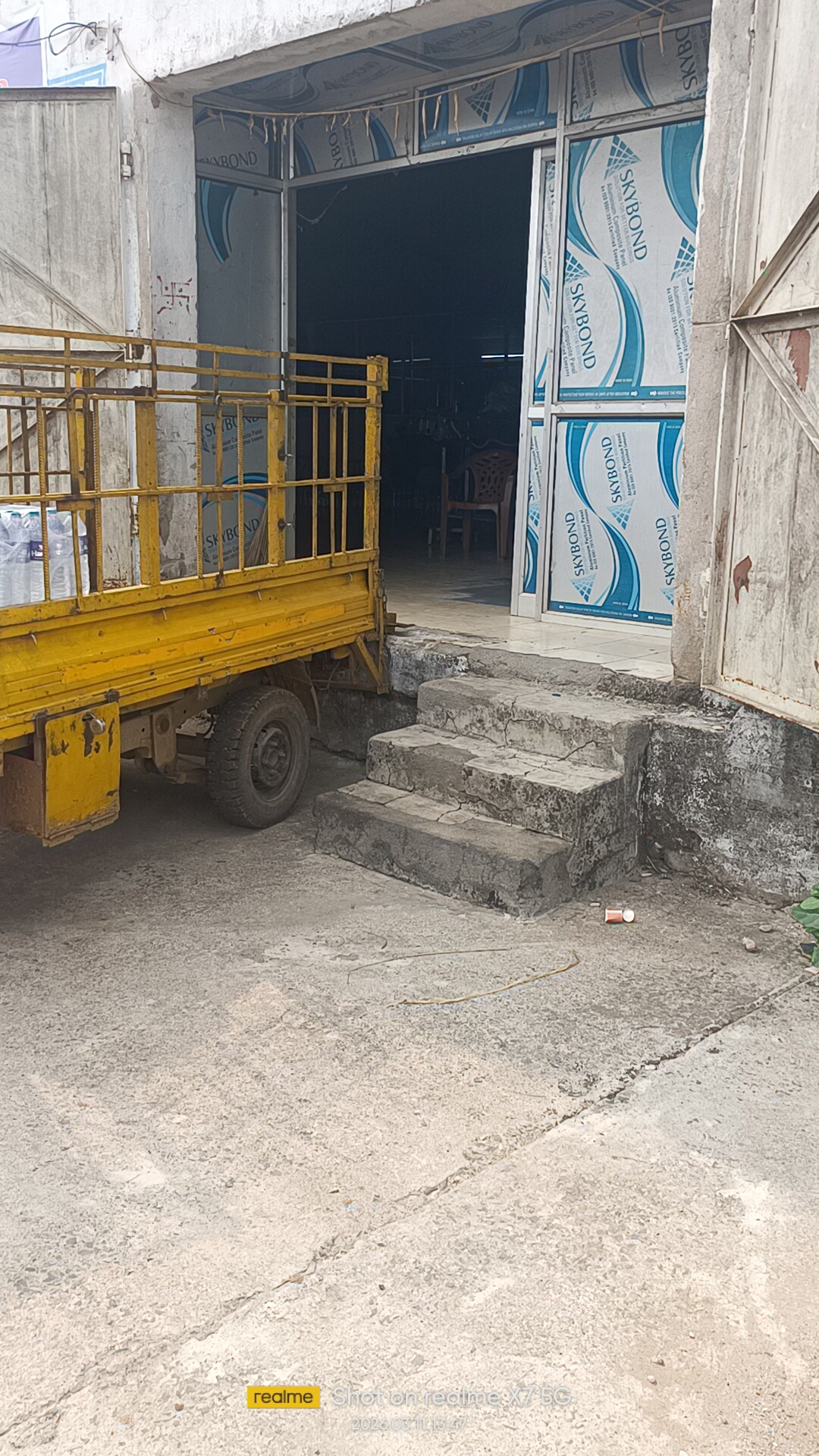 1 BHK Plot for sale in Shampa Beverage, Mixed Ghatshila — photo 1