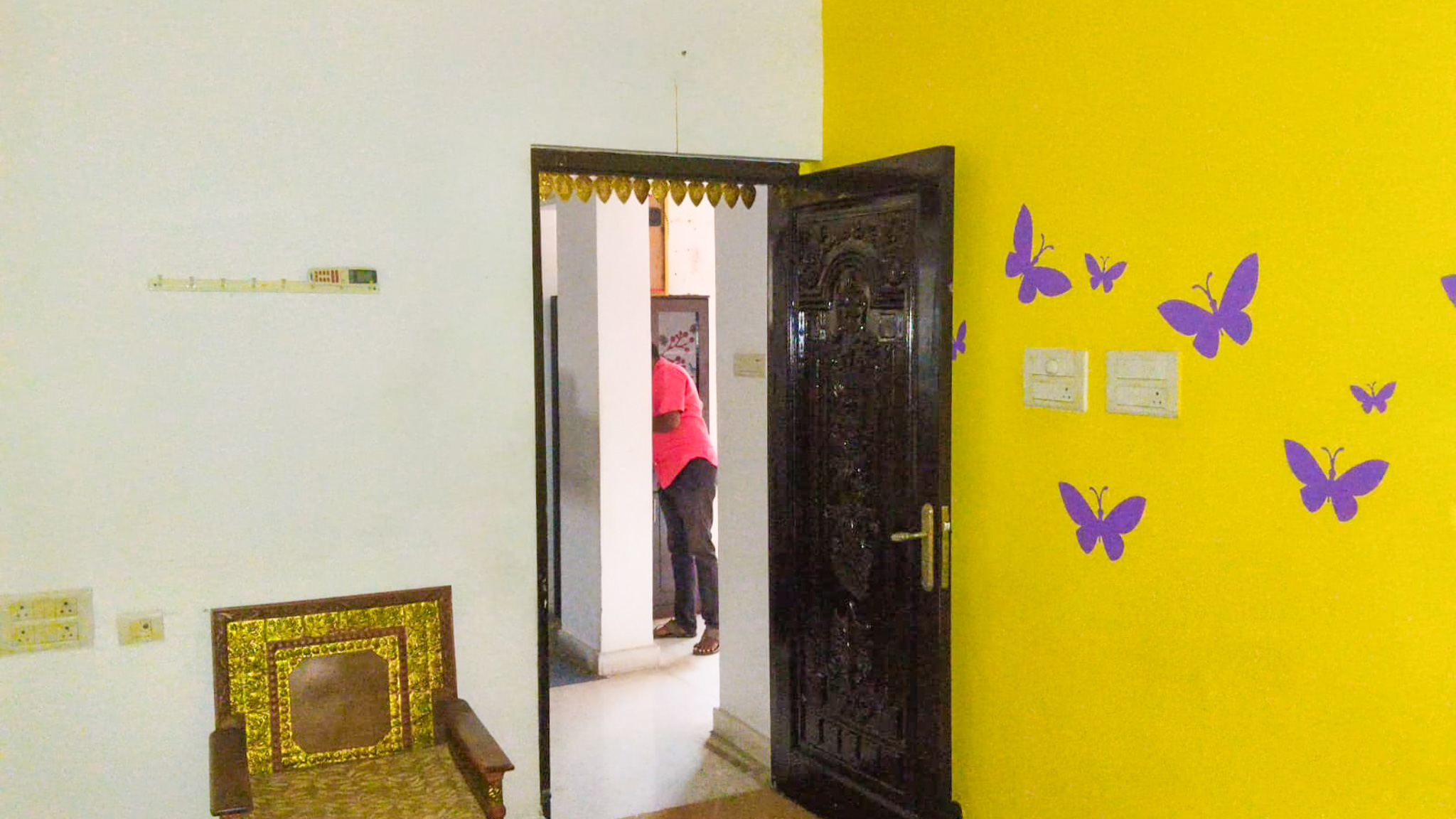 3 BHK Flat for sale in Sri Duraiappa Enterprises, Alandur Chennai — photo 9
