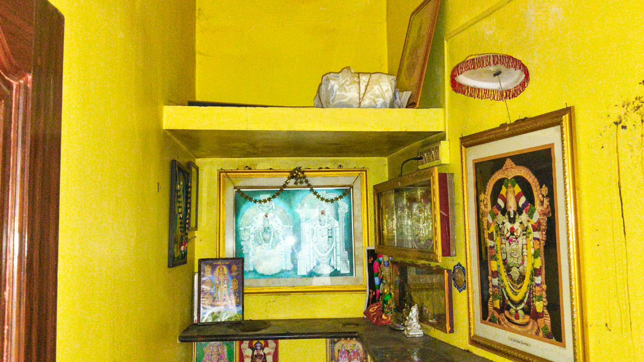 3 BHK Flat for sale in Sri Duraiappa Enterprises, Alandur Chennai — photo 12