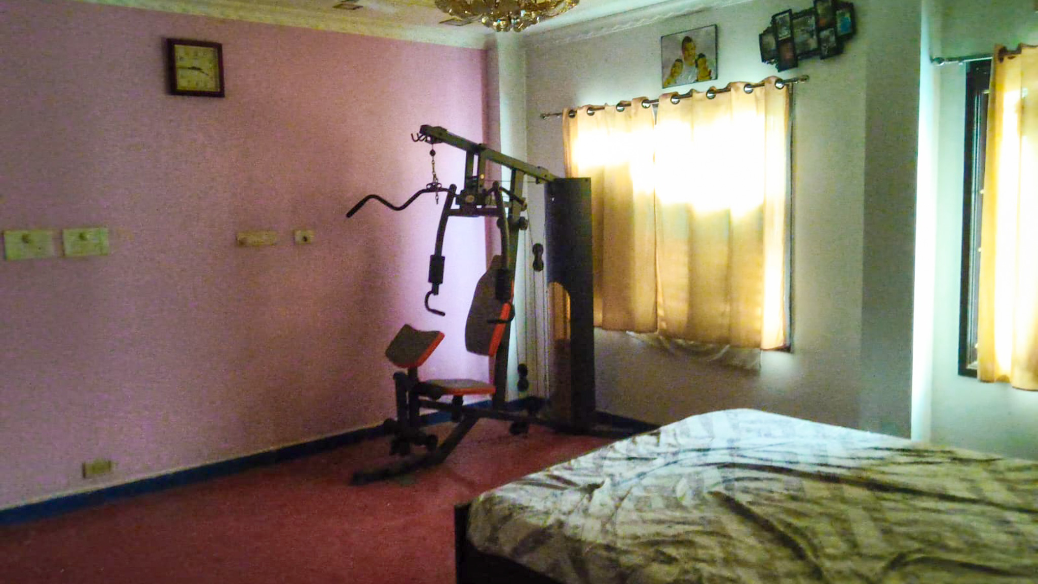3 BHK Flat for sale in Sri Duraiappa Enterprises, Alandur Chennai — photo 14