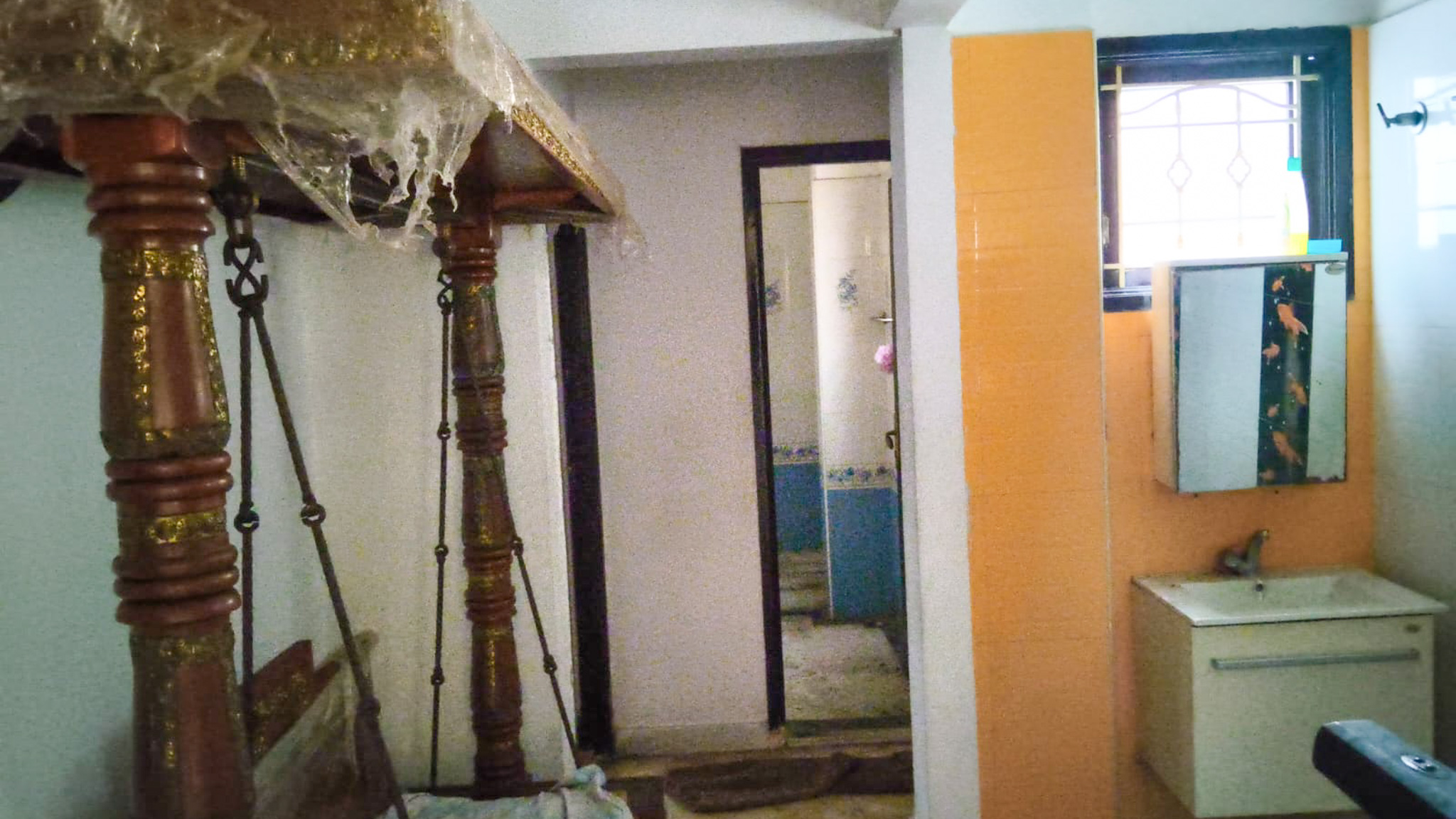 3 BHK Flat for sale in Sri Duraiappa Enterprises, Alandur Chennai — photo 20