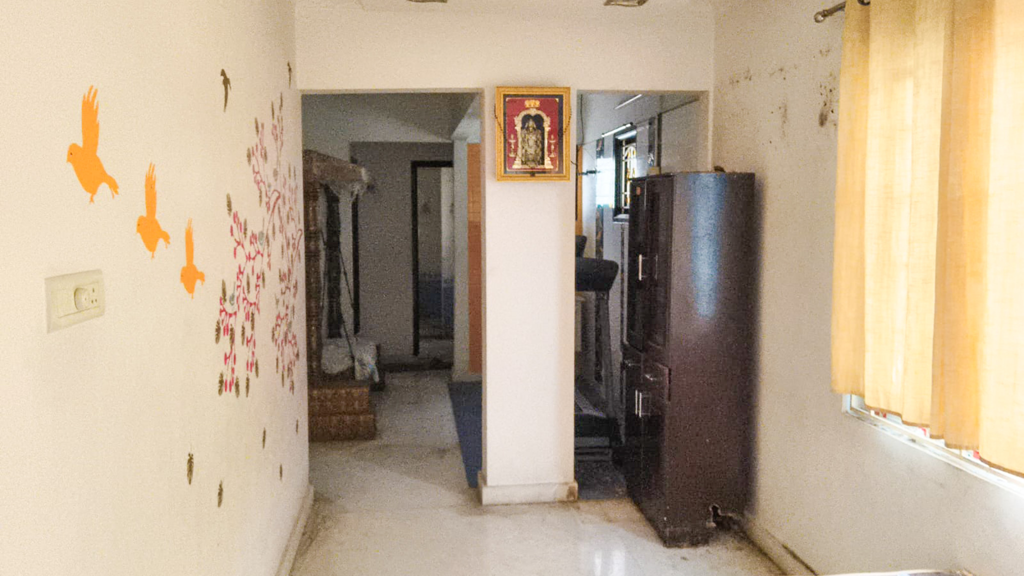 3 BHK Flat for sale in Sri Duraiappa Enterprises, Alandur Chennai — photo 26