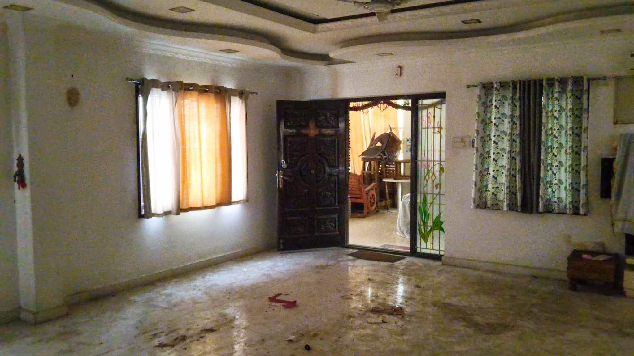 3 BHK Flat for sale in Sri Duraiappa Enterprises, Alandur Chennai — photo 24