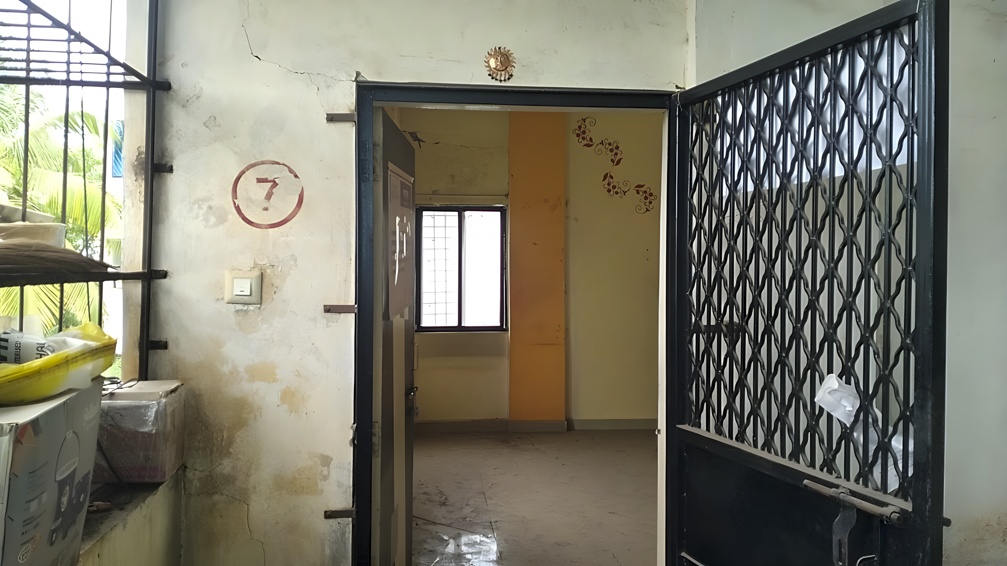 78.14 square meter Flat for sale in Chhatrapati Sambhajinagar — photo 2