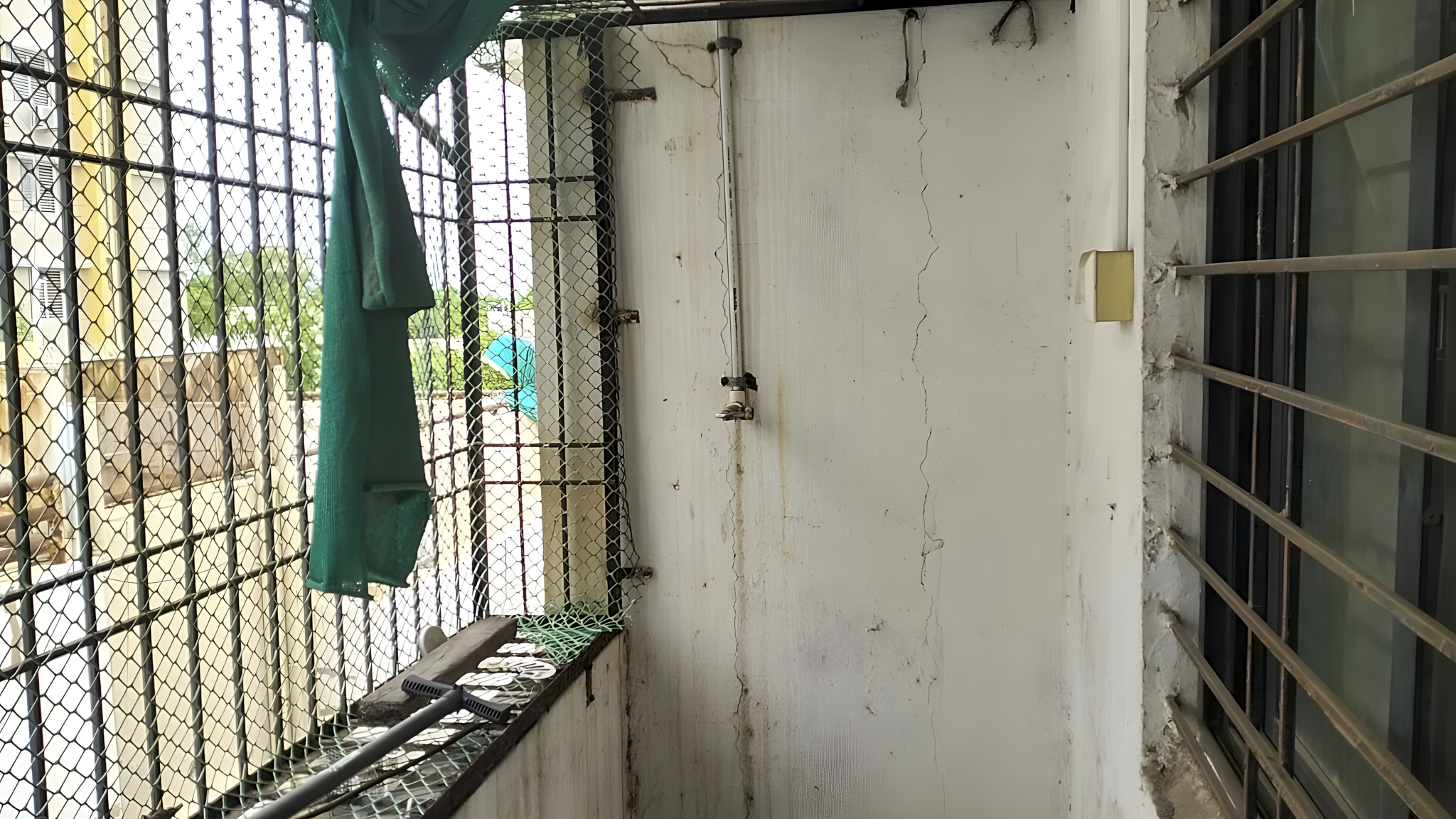 78.14 square meter Flat for sale in Chhatrapati Sambhajinagar — photo 13