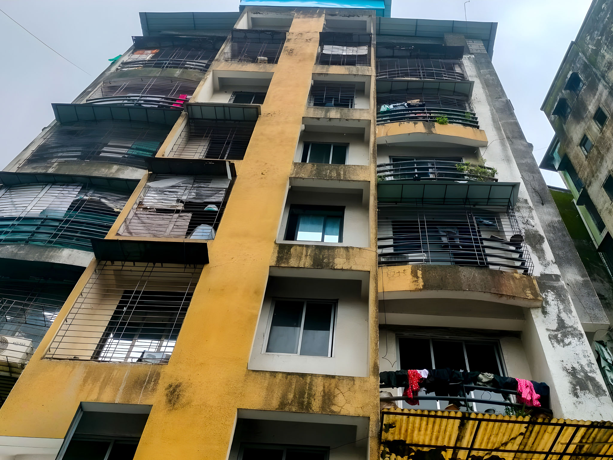 145 square feet Shops for sale in Thane — photo 5