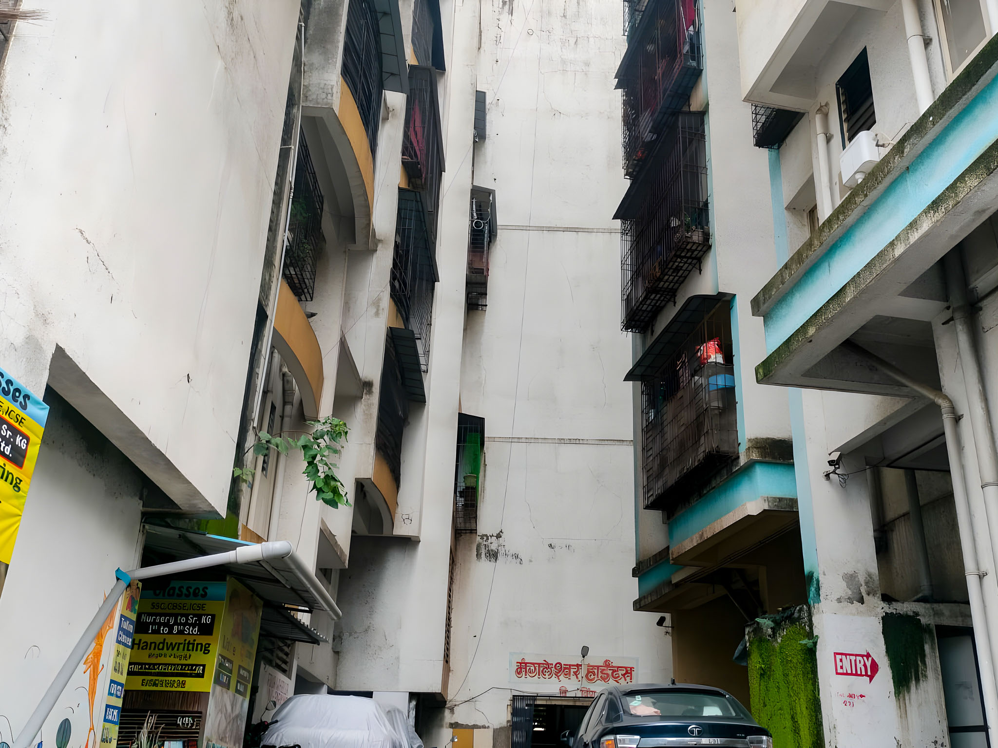 145 square feet Shops for sale in Thane — photo 6