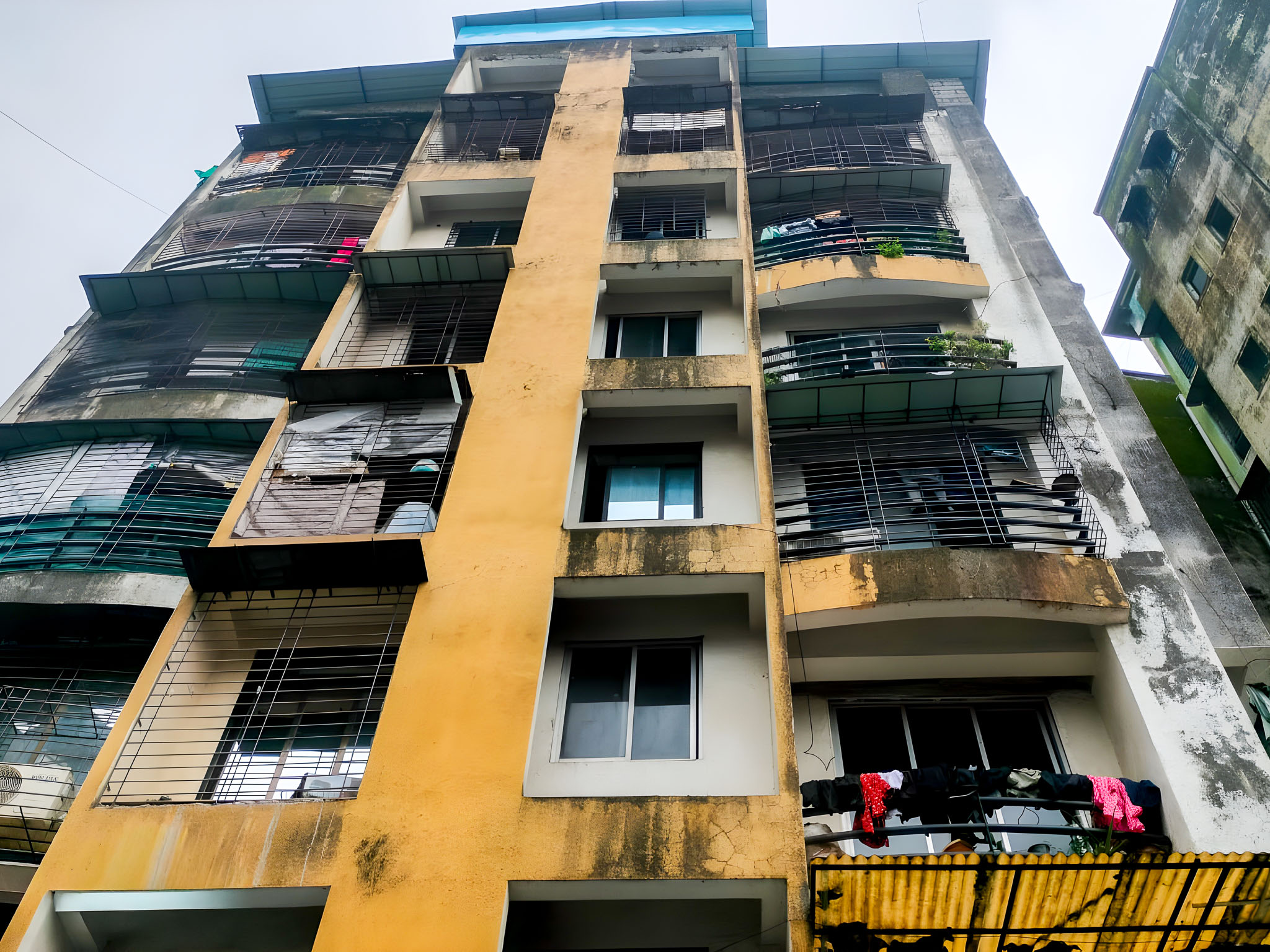 145 square feet Shops for sale in Thane — photo 7