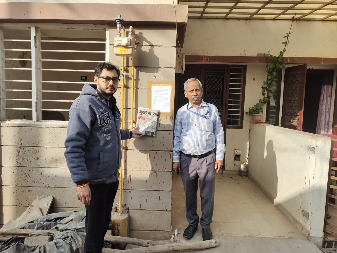 Bungalow for sale in Dahod Dahod — photo 2