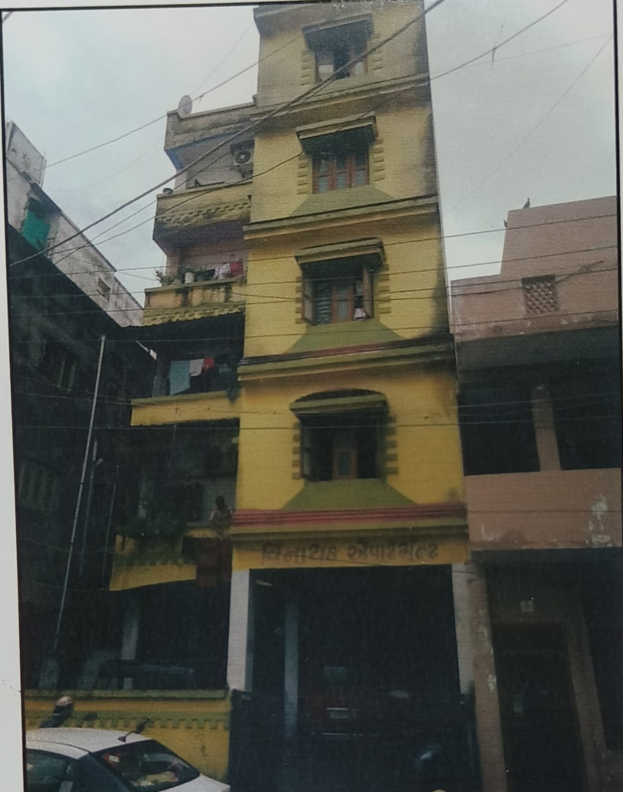 34.66 square meter Flat for sale in Vadodara Vadodara — photo 1
