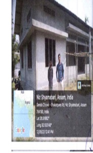 Individual House for sale in Jainal Abdin, Kharupatia — photo 1