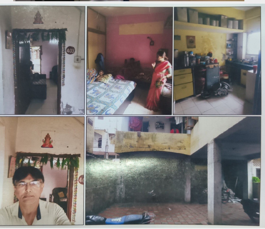 34.66 square meter Flat for sale in Vadodara Vadodara — photo 2