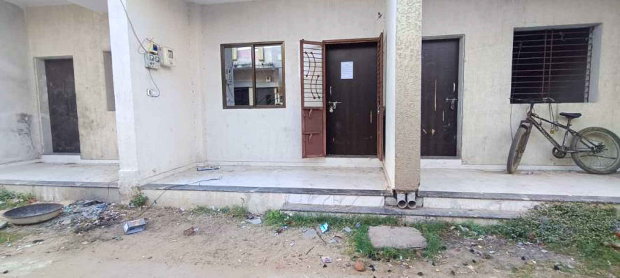 74.34 square meter Individual House for sale in ANAND Anand — photo 9