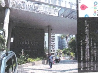 649 square feet Flat for sale in Mumbai — photo 1