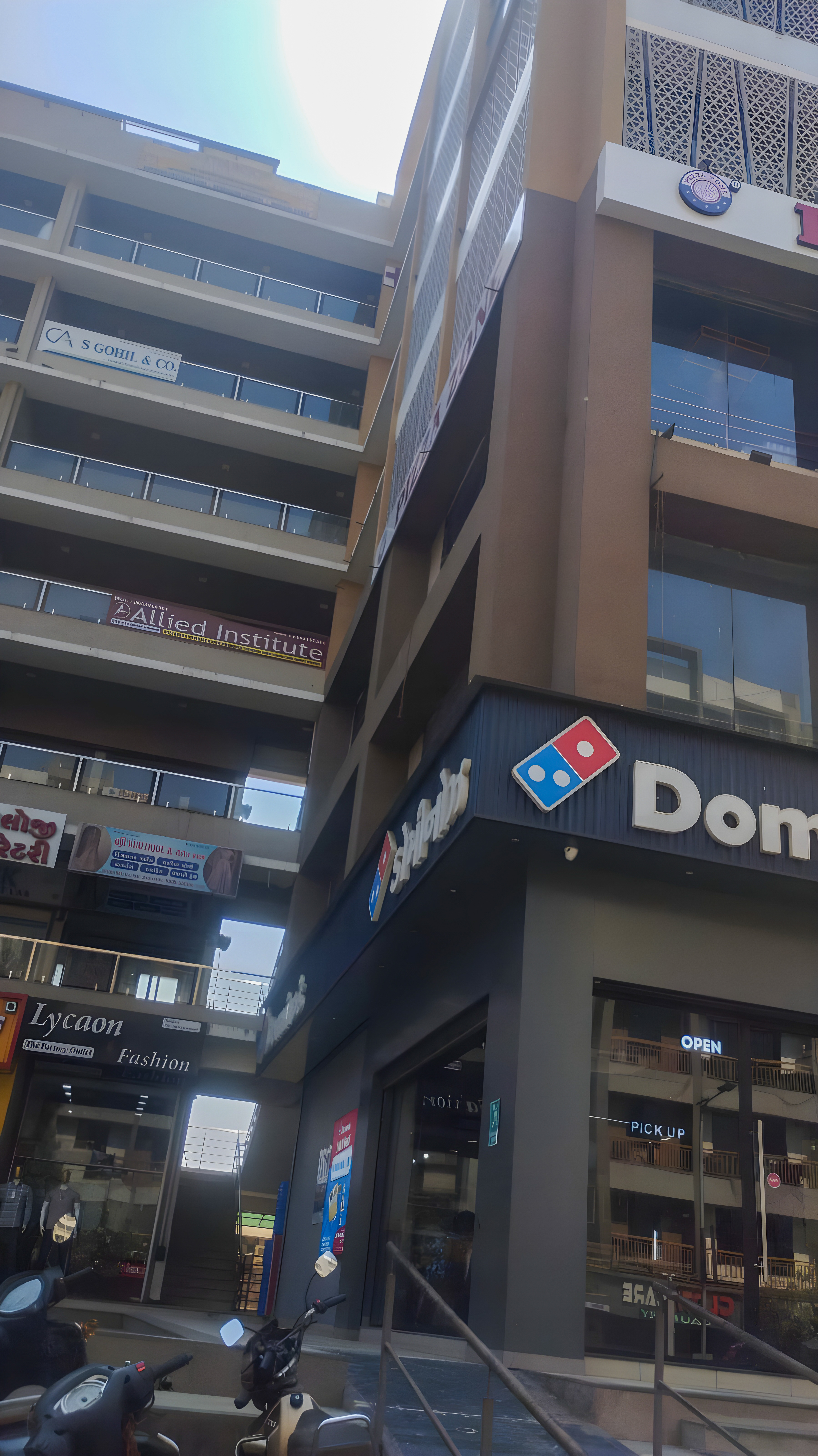 Office for sale in Ahmedabad — photo 21