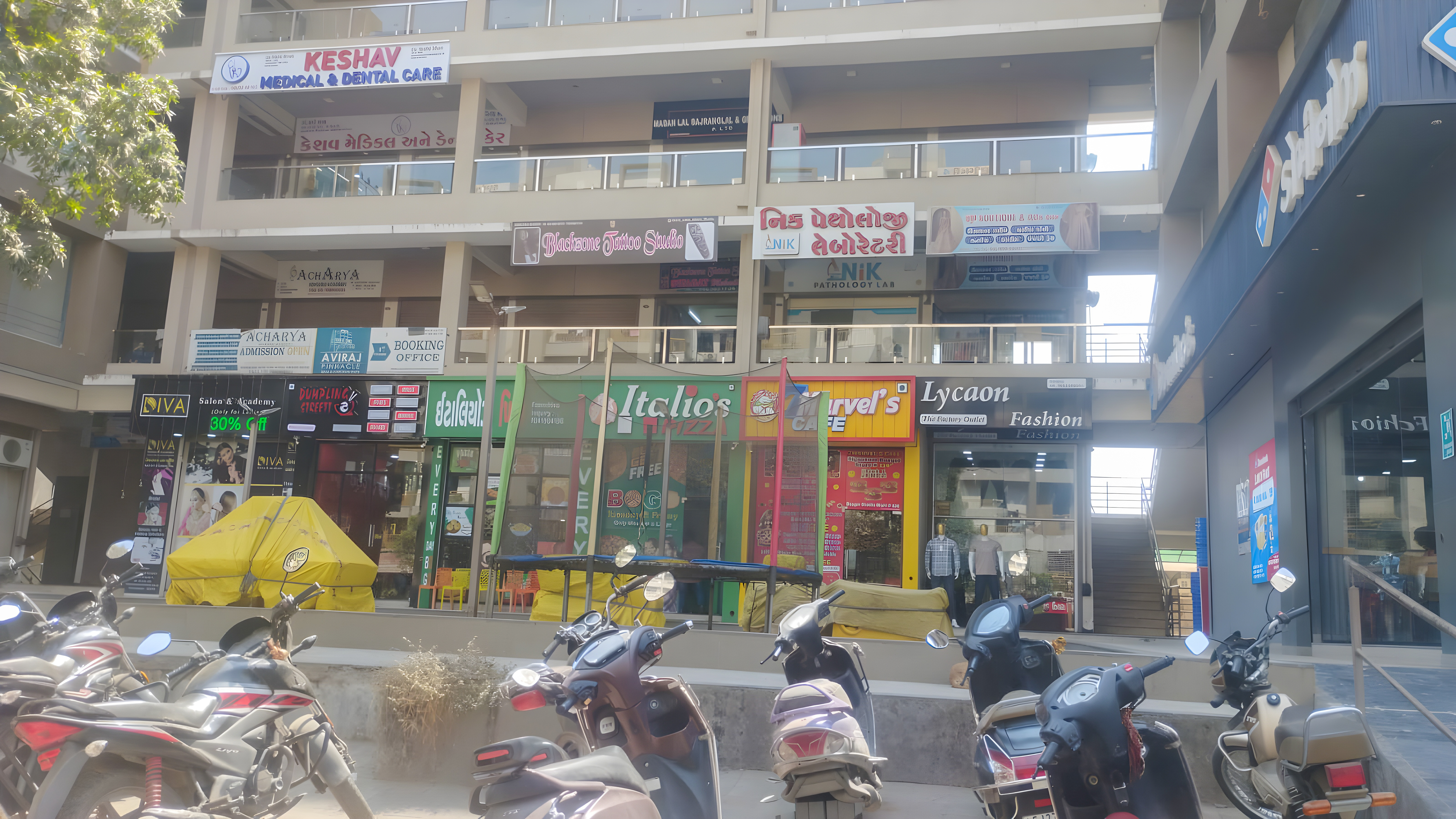 Office for sale in Ahmedabad — photo 22