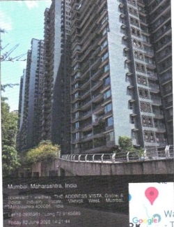 649 square feet Flat for sale in Mumbai — photo 2