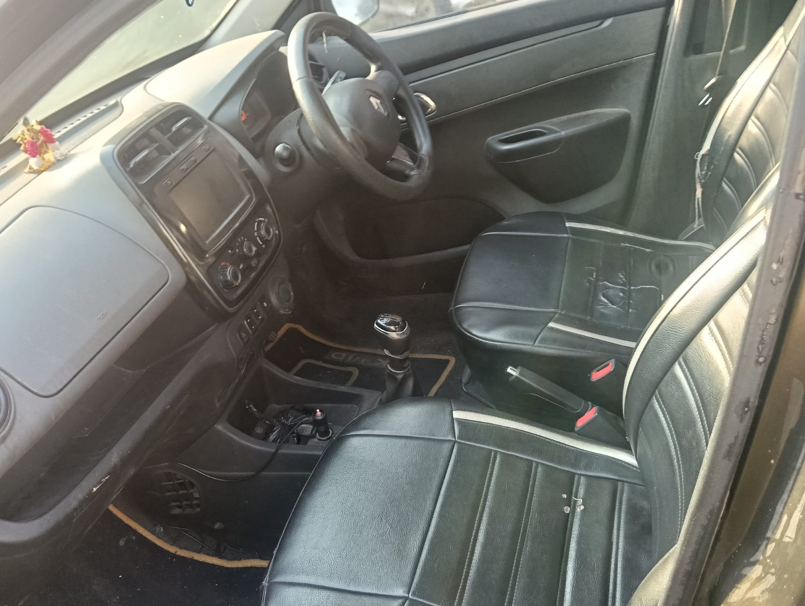 Vehicle - Renault Kwid RXT Option for sale in Ambala Ambala — photo 4