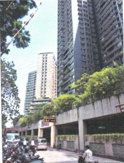 649 square feet Flat for sale in Mumbai — photo 3