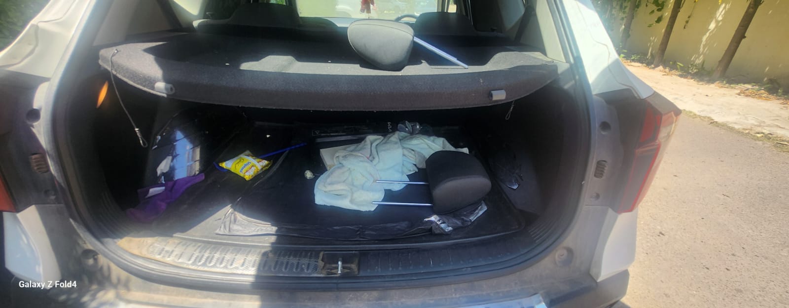 CAR KIA SELTOS G1.5 6MT THEPLUS for sale in 1419/2 SECTOR 47 CHANDIGARH 160047 Chandigarh — photo 7