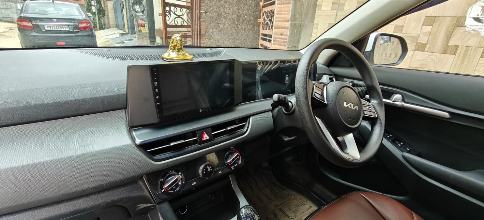 CAR for sale in ZIRAKPUR Kharar — photo 1