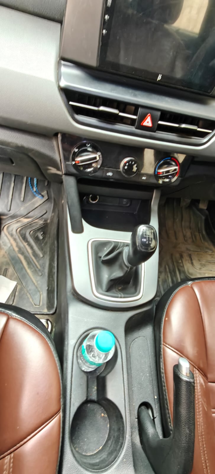 CAR for sale in ZIRAKPUR Kharar — photo 2