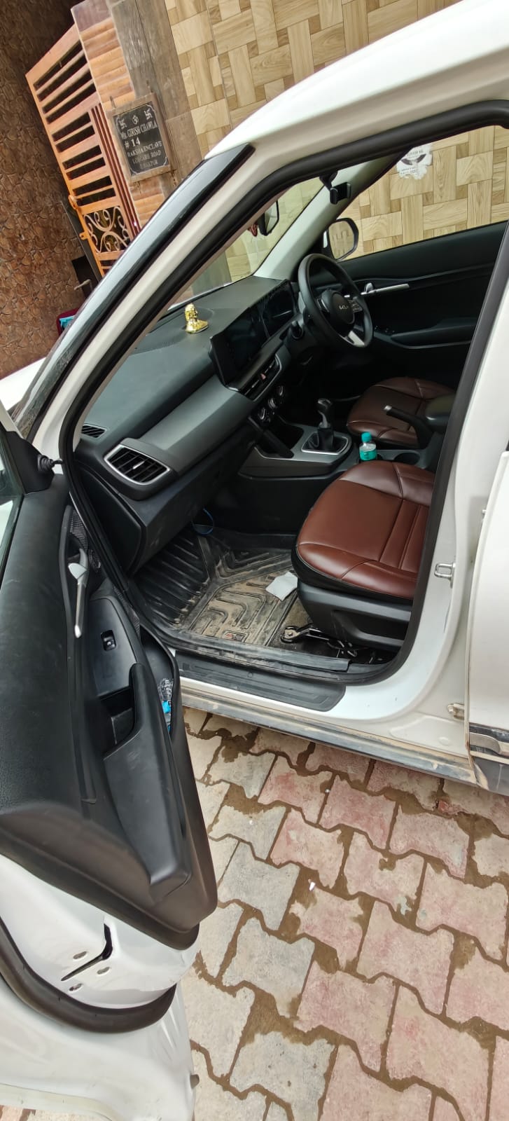 CAR for sale in ZIRAKPUR Kharar — photo 3