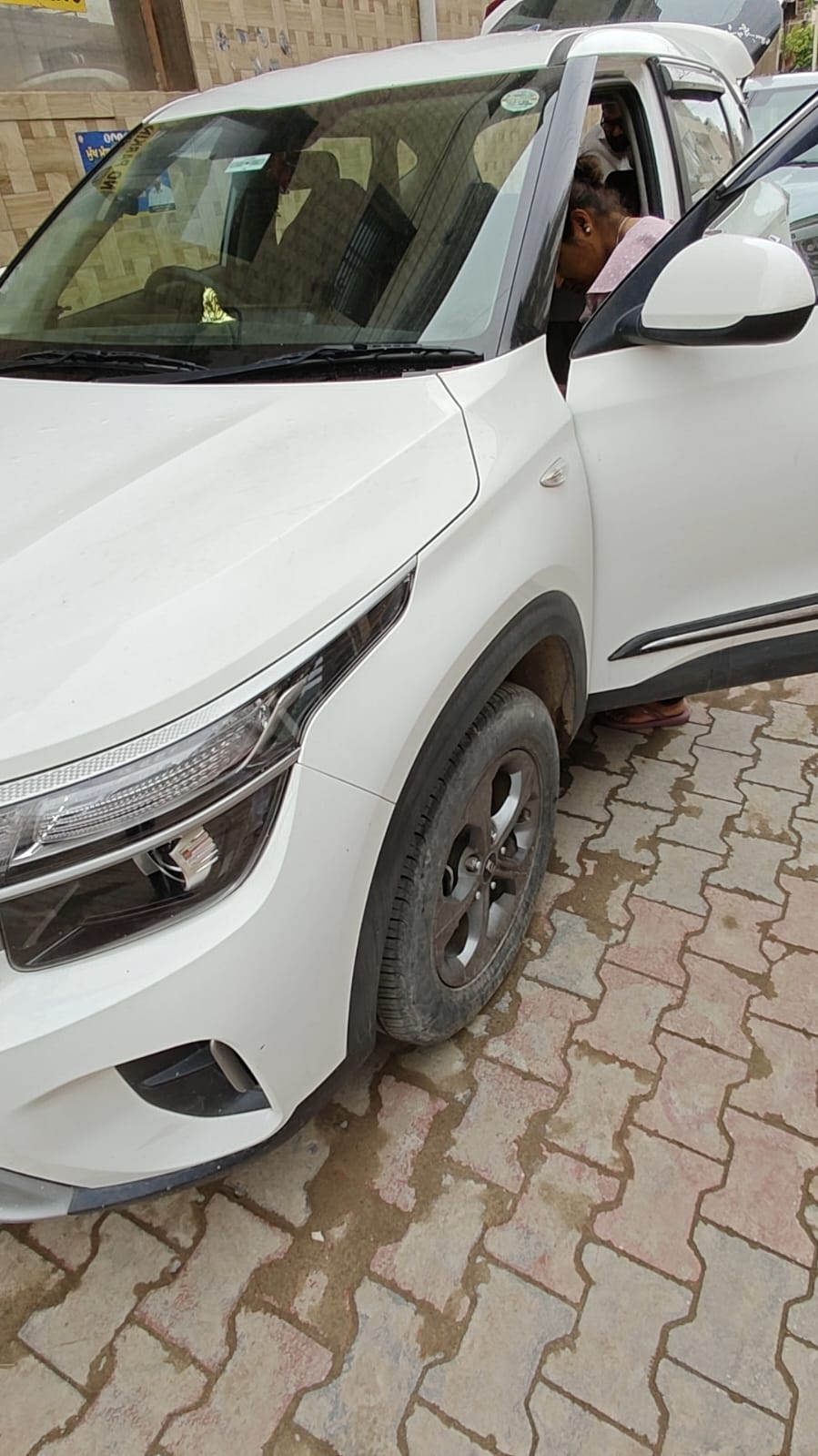 CAR for sale in ZIRAKPUR Kharar — photo 5