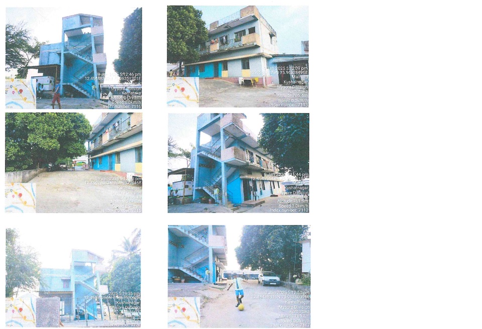 Individual House for sale in KUSHALANAGARA Kushalanagara — photo 1