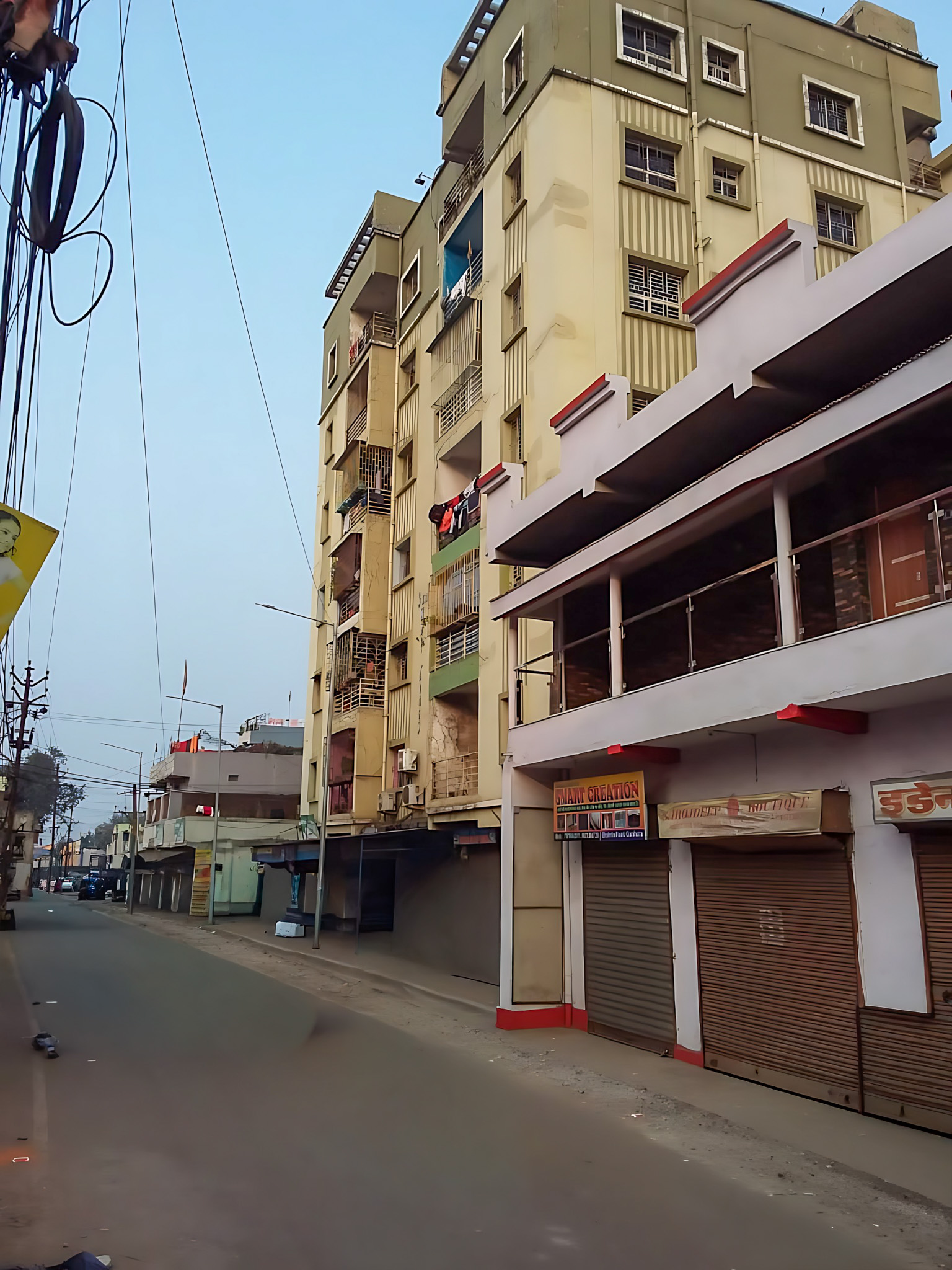 1280 square feet Flat for sale in SUN RESIDENCY, gamharia Jamshedpur — photo 2